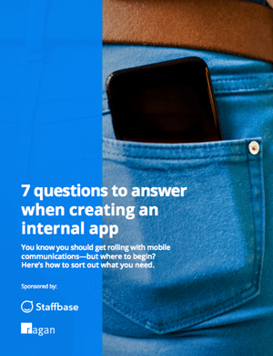 7 questions to answer when creating an internal app