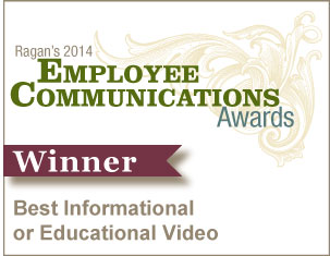 Best Informational or Educational Video - https://s41078.pcdn.co/wp-content/uploads/2018/02/ECAwards14_Winner_badgeInfoVideo.jpg