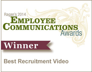 Best Recruitment Video - https://s41078.pcdn.co/wp-content/uploads/2018/02/ECAwards14_Winner_badgeRecruitVideo.jpg