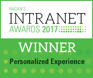 Personalized Experience - https://s41078.pcdn.co/wp-content/uploads/2018/02/intranet17_win_personalized.jpg