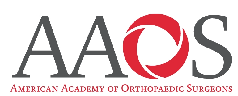 American Academy of Orthopaedic Surgeons - Logo - https://s41078.pcdn.co/wp-content/uploads/2018/03/AAOS_Logo.png