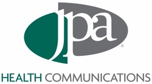JPA Health Communications - Logo - https://s41078.pcdn.co/wp-content/uploads/2018/03/JPA_Logo_COLOR_0.jpg