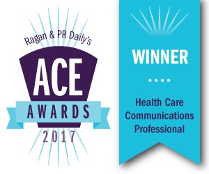 Health Care Communications Professional - https://s41078.pcdn.co/wp-content/uploads/2018/05/aceAward16_win_HCProf.jpg