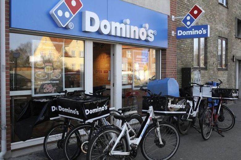 How Domino’s uses technology to build a winning workplace culture