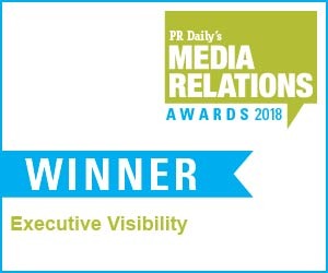 Executive Visibility - https://s41078.pcdn.co/wp-content/uploads/2018/08/medRel18_badge_winner_ExecVis.jpg