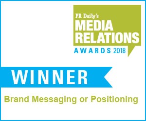 Brand Messaging or Positioning - https://s41078.pcdn.co/wp-content/uploads/2018/08/medRel18_badge_winner_brand-1.jpg