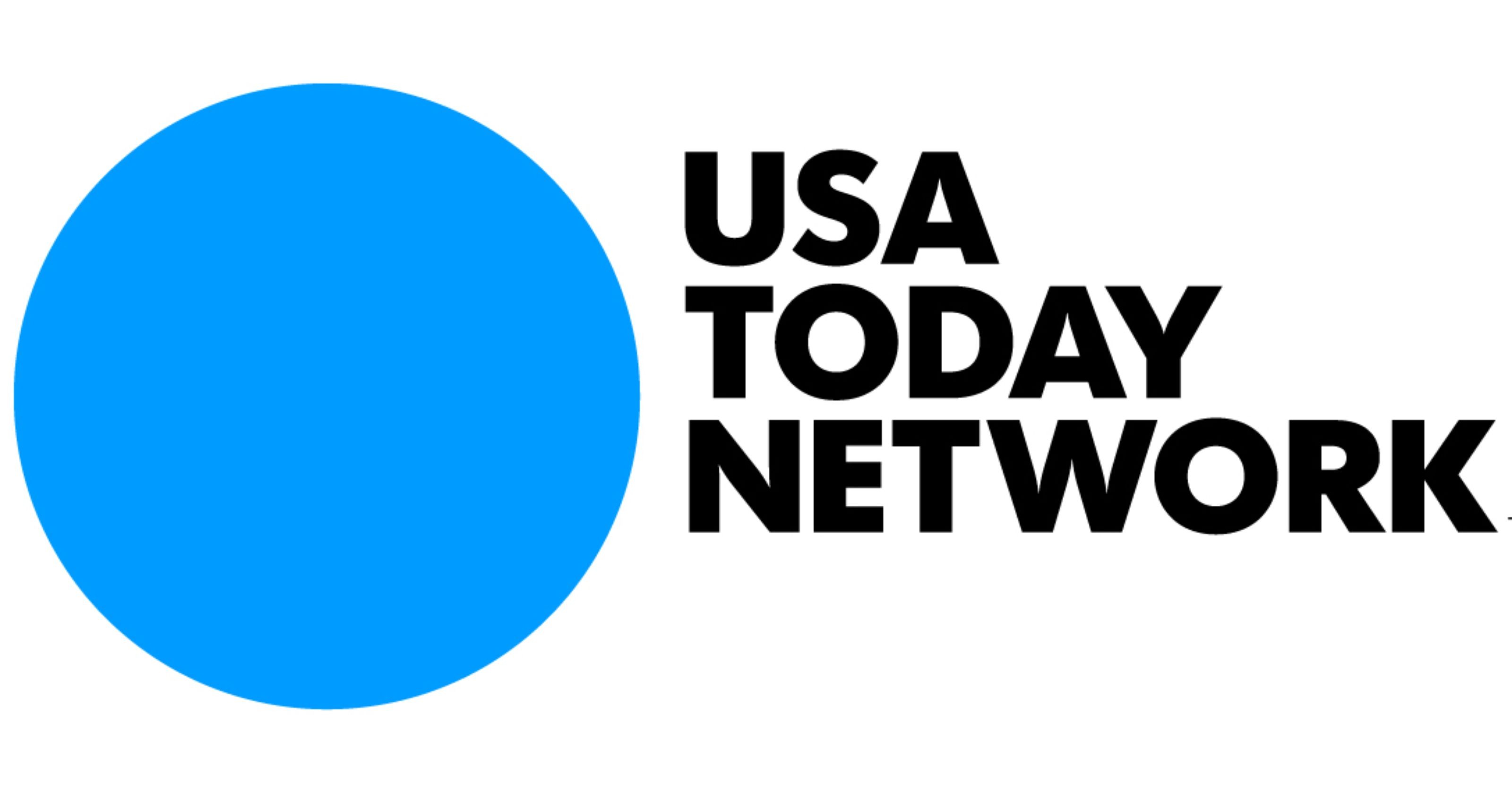 Elevating the USA TODAY NETWORK Brand: More Than a Newspaper Company - Logo - https://s41078.pcdn.co/wp-content/uploads/2018/08/usatodaynetwork-logo.jpg