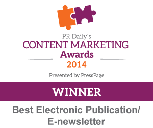 Best Electronic Publication/E-newsletter - https://s41078.pcdn.co/wp-content/uploads/2018/11/Best-Electronic-Publication.png
