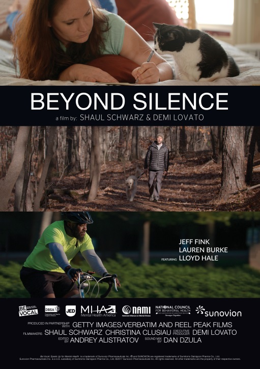 Be Vocal: Speak Up for Mental Health - Logo - https://s41078.pcdn.co/wp-content/uploads/2018/11/Beyond-Silence-Poster.jpg