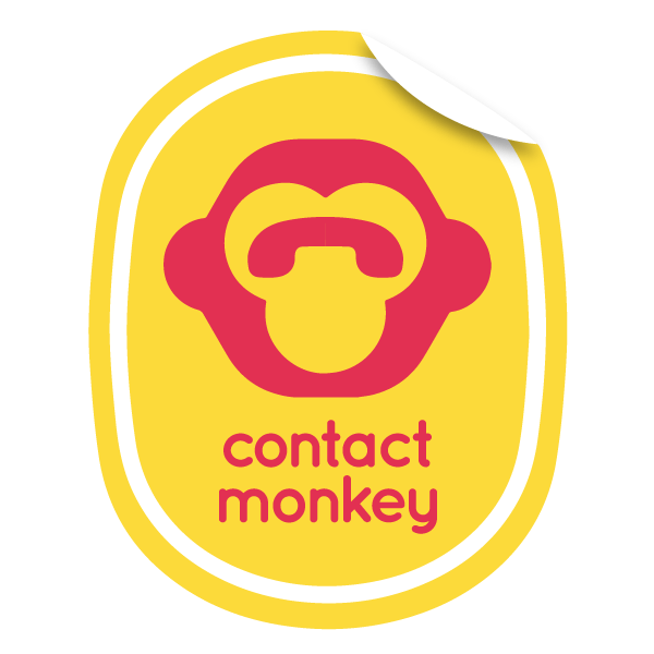 Contact Monkey