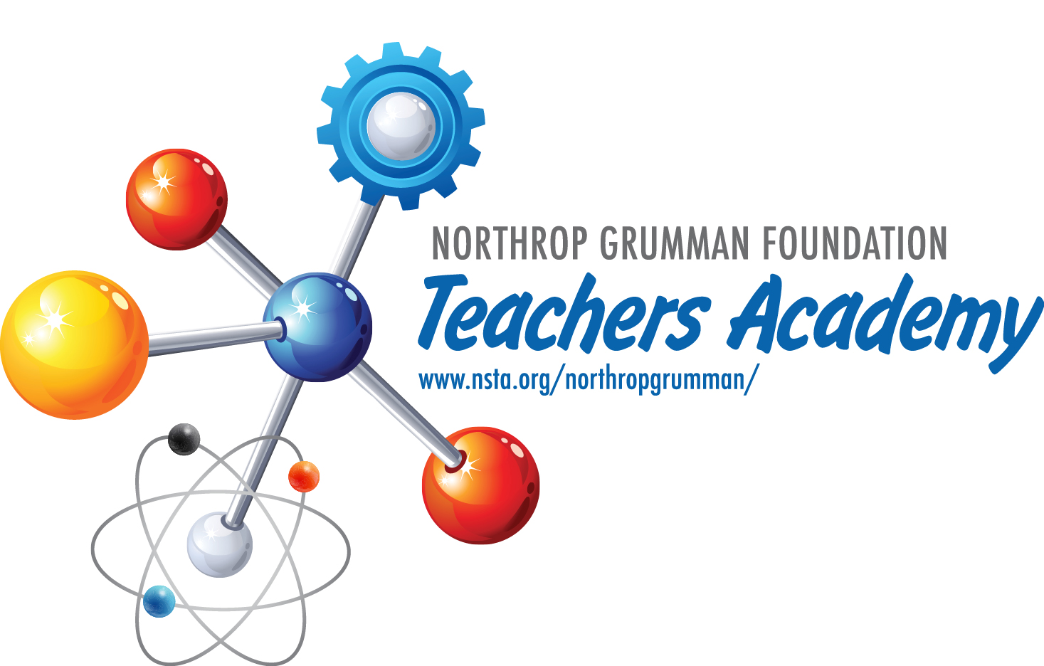 Northrop Grumman Foundation Teachers Academy - Logo - https://s41078.pcdn.co/wp-content/uploads/2018/11/Corporate-Community-or-Nonprofit-Partnership.jpg