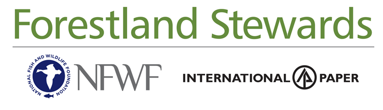 Forestland Stewards - Logo - https://s41078.pcdn.co/wp-content/uploads/2018/11/Corporate-Community-or-Nonprofit-partnership.png