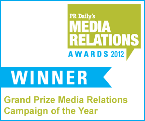 Grand Prize: Media Relations Campaign of the Year - https://s41078.pcdn.co/wp-content/uploads/2018/11/MR-Winner-Grand-Prize.png