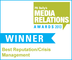 Best Reputation/Crisis Management - https://s41078.pcdn.co/wp-content/uploads/2018/11/MR13_W_Crisis-Management.png