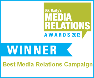Best Media Relations Campaign - Under $25,000 - https://s41078.pcdn.co/wp-content/uploads/2018/11/MR13_W_Media-Relations-2.png