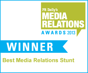 Best Media Relations Stunt - https://s41078.pcdn.co/wp-content/uploads/2018/11/MR13_W_Media-Relations-Stunt.png