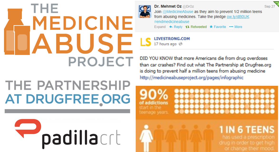  The Medicine Abuse Project: Preventing Half a Million Teens from Abusing Medicine by 2017 - Logo - https://s41078.pcdn.co/wp-content/uploads/2018/11/MedAbuseProject-PadillaCRT-new-1.png
