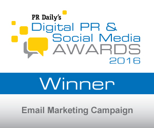 Best Email Marketing Campaign - https://s41078.pcdn.co/wp-content/uploads/2018/11/PRDigital16_badge_winner_email.jpg