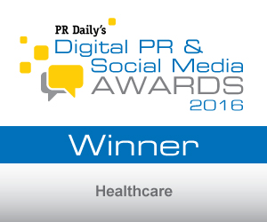 Best Use of Digital & Social Media for Healthcare - https://s41078.pcdn.co/wp-content/uploads/2018/11/PRDigital16_badge_winner_healthcare.jpg