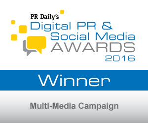 Best Multi-media Campaign - https://s41078.pcdn.co/wp-content/uploads/2018/11/PRDigital16_badge_winner_multiMedia.jpg