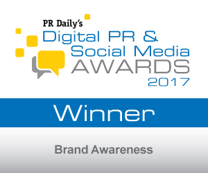 Brand Awareness - https://s41078.pcdn.co/wp-content/uploads/2018/11/PRDigital17_badge_winner_brand.jpg