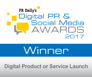 Digital Product or Service Launch - https://s41078.pcdn.co/wp-content/uploads/2018/11/PRDigital17_badge_winner_digital.jpg