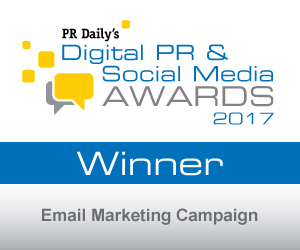 Email Marketing Campaign - https://s41078.pcdn.co/wp-content/uploads/2018/11/PRDigital17_badge_winner_email.jpg