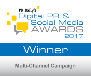Multi-Channel Campaign - https://s41078.pcdn.co/wp-content/uploads/2018/11/PRDigital17_badge_winner_multiChannel.jpg