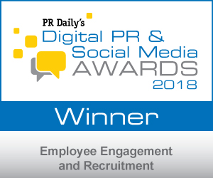 Employee Engagement and Recruitment - https://s41078.pcdn.co/wp-content/uploads/2018/11/PRDigital18_badge_win_engage.jpg