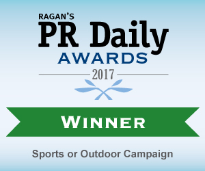 Sports or Outdoor Campaign - https://s41078.pcdn.co/wp-content/uploads/2018/11/PRawards17_win_sports.jpg