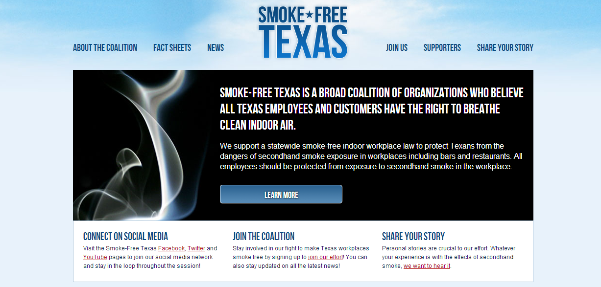  - Logo - https://s41078.pcdn.co/wp-content/uploads/2018/11/Smokefree-Texas-screenshot.png