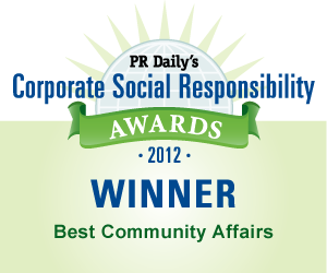 Best Community Affairs - https://s41078.pcdn.co/wp-content/uploads/2018/11/Winner-Best-Community-Affairs.png