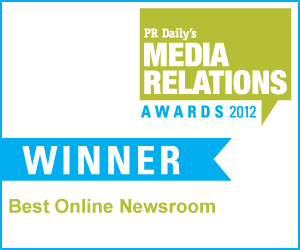 Best Online Newsroom - https://s41078.pcdn.co/wp-content/uploads/2018/11/Winner-Best-Online-Newsroom.png