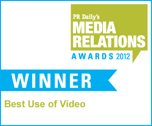 Best Use of Video - https://s41078.pcdn.co/wp-content/uploads/2018/11/Winner-Best-Use-of-Video.png