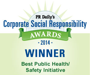 Best Public Health/Safety Initiative - https://s41078.pcdn.co/wp-content/uploads/2018/11/csr14_badge_winner_web11.jpg