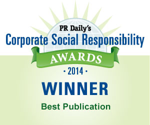 Best Publication - https://s41078.pcdn.co/wp-content/uploads/2018/11/csr14_badge_winner_web12.jpg