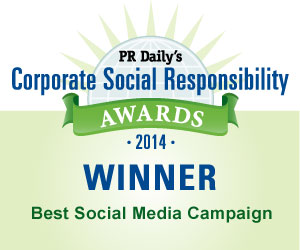 Best Social Media Campaign - https://s41078.pcdn.co/wp-content/uploads/2018/11/csr14_badge_winner_web14.jpg