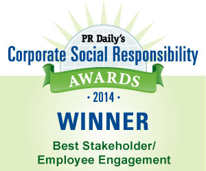 Best Stakeholder Engagement - https://s41078.pcdn.co/wp-content/uploads/2018/11/csr14_badge_winner_web15.jpg