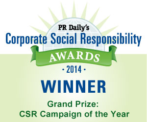 Grand Prize: CSR Campaign of the Year - https://s41078.pcdn.co/wp-content/uploads/2018/11/csr14_badge_winner_web16.jpg
