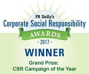 Grand Prize: CSR Campaign of the Year - https://s41078.pcdn.co/wp-content/uploads/2018/11/csr16_badge_winner_GPcampaign-2.jpg