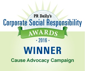 Cause Advocacy - https://s41078.pcdn.co/wp-content/uploads/2018/11/csr16_badge_winner_cause-1.jpg