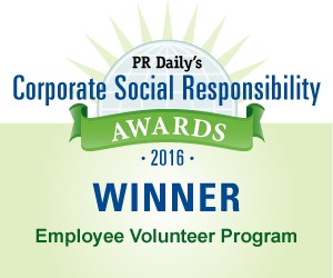 Employee Volunteer program - https://s41078.pcdn.co/wp-content/uploads/2018/11/csr16_badge_winner_employee-2.jpg