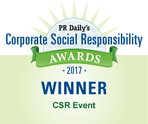 CSR Event - https://s41078.pcdn.co/wp-content/uploads/2018/11/csr16_badge_winner_event-2.jpg