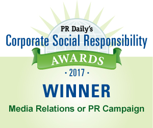 PR or Media Relations Campaign - https://s41078.pcdn.co/wp-content/uploads/2018/11/csr16_badge_winner_medRel-3.jpg