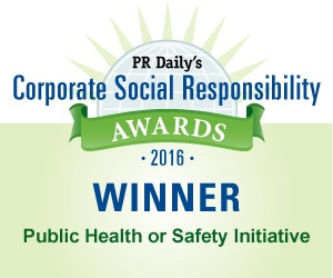 Public Health/Safety Initiative - https://s41078.pcdn.co/wp-content/uploads/2018/11/csr16_badge_winner_pubHealth-1.jpg