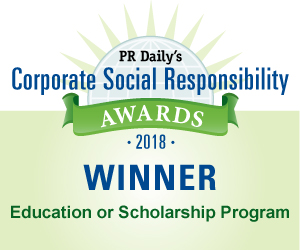 Education or Scholarship Program - https://s41078.pcdn.co/wp-content/uploads/2018/11/csr18_badge_winner_edu.jpg