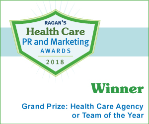 Grand Prize: Health Care PR and Marketing Agency of the Year - https://s41078.pcdn.co/wp-content/uploads/2018/11/hcAwards18_winner_GPagency.jpg