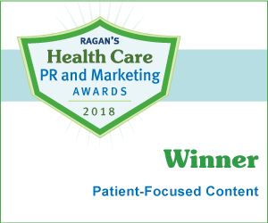 Patient-Focused Content - https://s41078.pcdn.co/wp-content/uploads/2018/11/hcAwards18_winner_patient-1.jpg