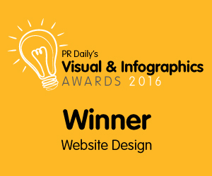 Website Design - https://s41078.pcdn.co/wp-content/uploads/2018/11/infographicAwards16_winner_website.jpg