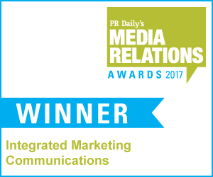 Integrated Marketing Communications - https://s41078.pcdn.co/wp-content/uploads/2018/11/medRel17_badge_winner_integrated.jpg